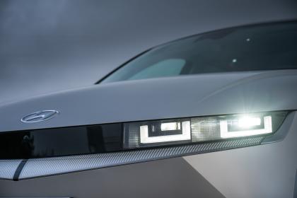 Hyundai Ioniq 5 77kWh AWD 325Ps
